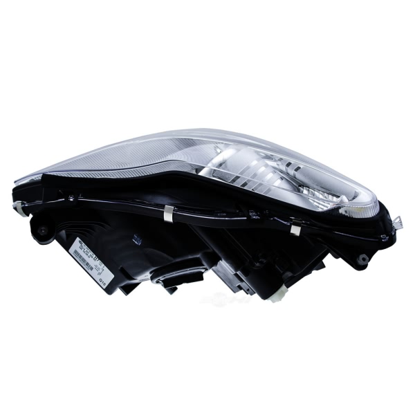Hella Headlamp - Passenger Side 008821061
