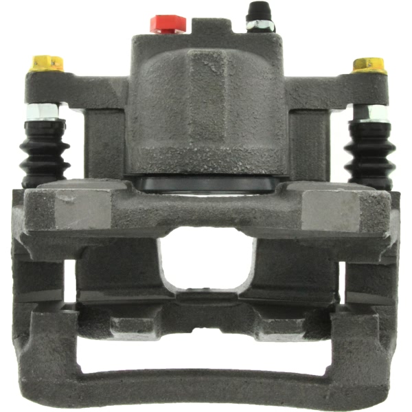 Centric Remanufactured Semi-Loaded Rear Driver Side Brake Caliper 141.67517