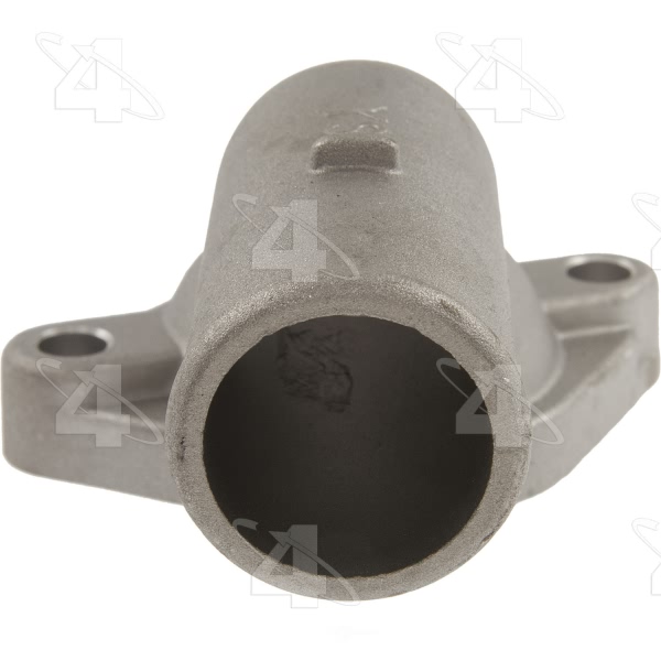 Four Seasons Engine Coolant Water Outlet W O Thermostat 85018
