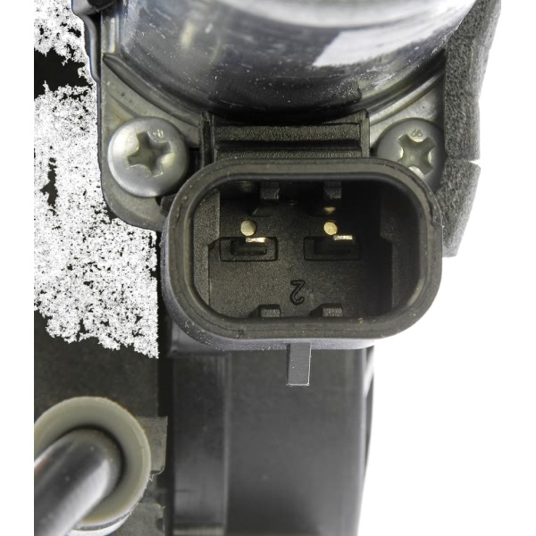 Dorman Oe Solutions Front Passenger Side Power Window Regulator And Motor Assembly 741-365