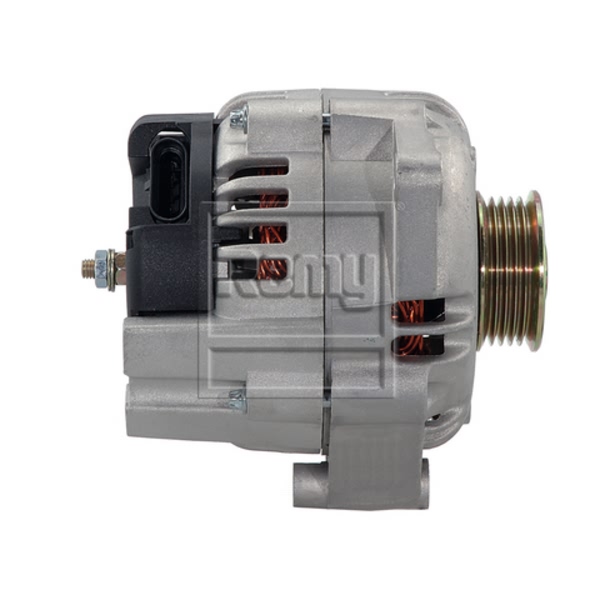 Remy Alternator 91517