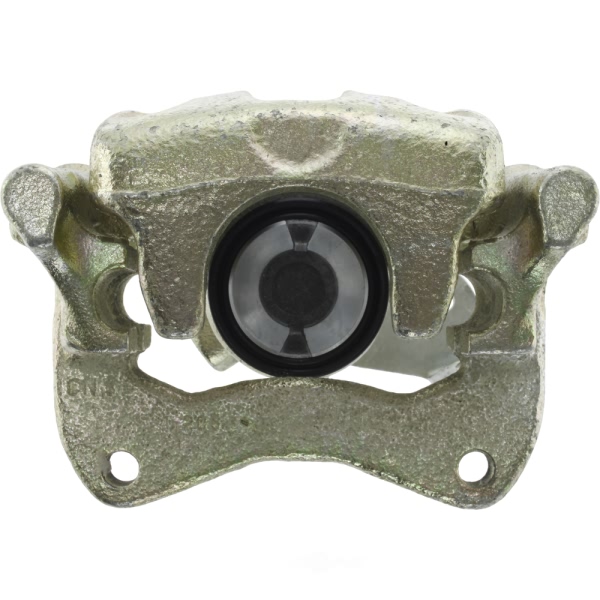 Centric Remanufactured Semi-Loaded Rear Passenger Side Brake Caliper 141.33509