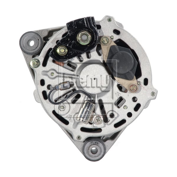 Remy Remanufactured Alternator 14782