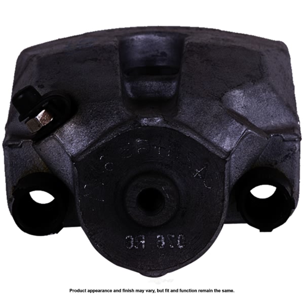 Cardone Reman Remanufactured Unloaded Caliper 19-1938