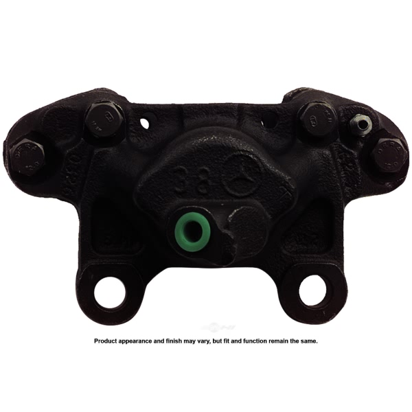 Cardone Reman Remanufactured Unloaded Caliper 19-913