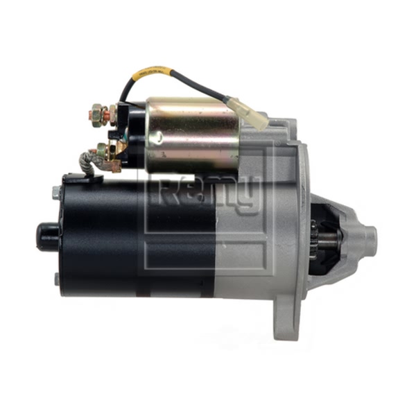 Remy Remanufactured Starter 25524