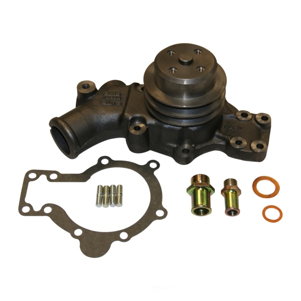 GMB Engine Coolant Water Pump 113-1130