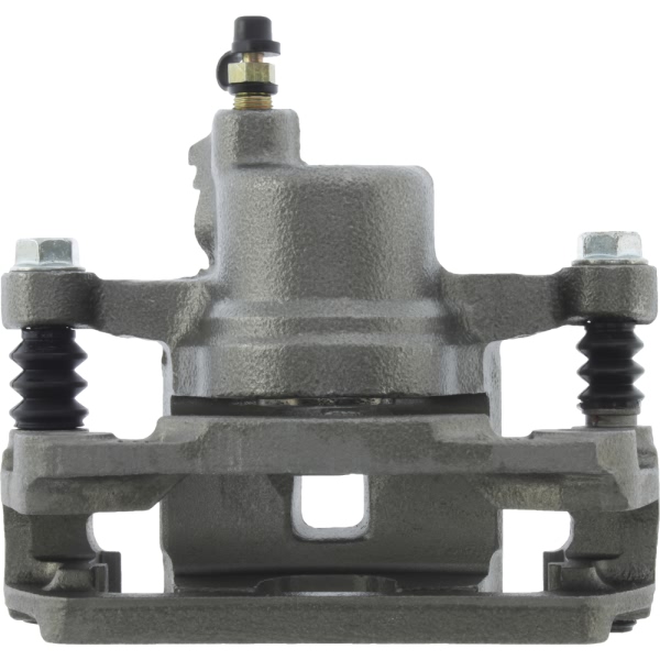 Centric Remanufactured Semi-Loaded Rear Driver Side Brake Caliper 141.42538