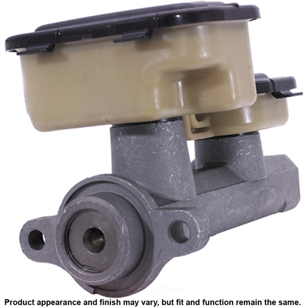 Cardone Reman Remanufactured Master Cylinder 10-2349