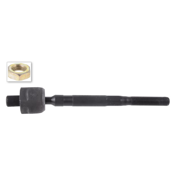 Centric Premium™ Front Inner Steering Tie Rod End 612.42122