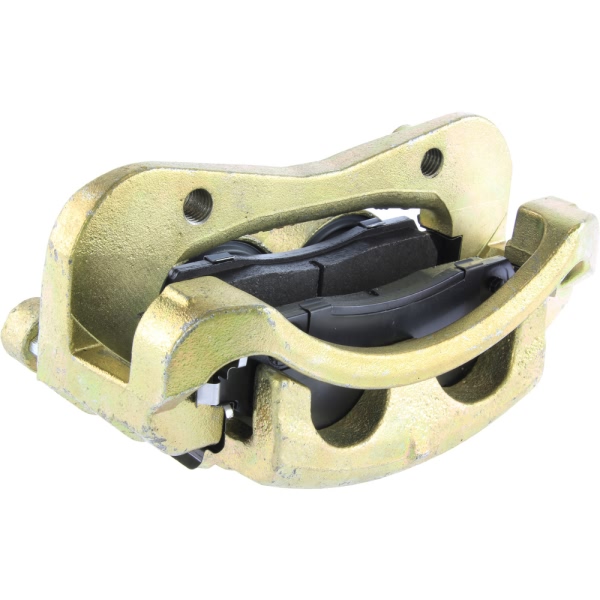 Centric Posi Quiet™ Loaded Front Passenger Side Brake Caliper 142.66041