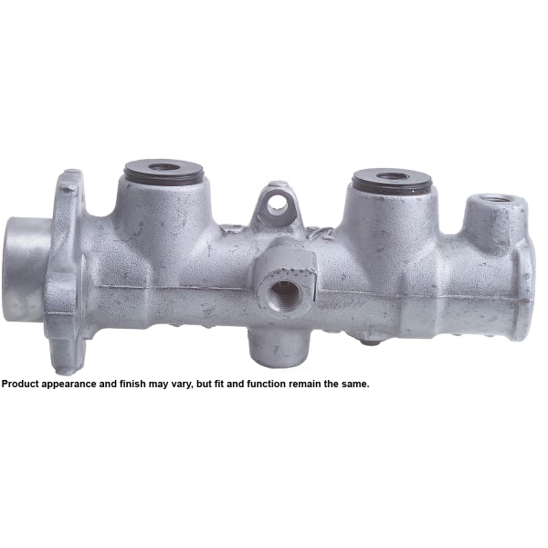Cardone Reman Remanufactured Master Cylinder 11-3008