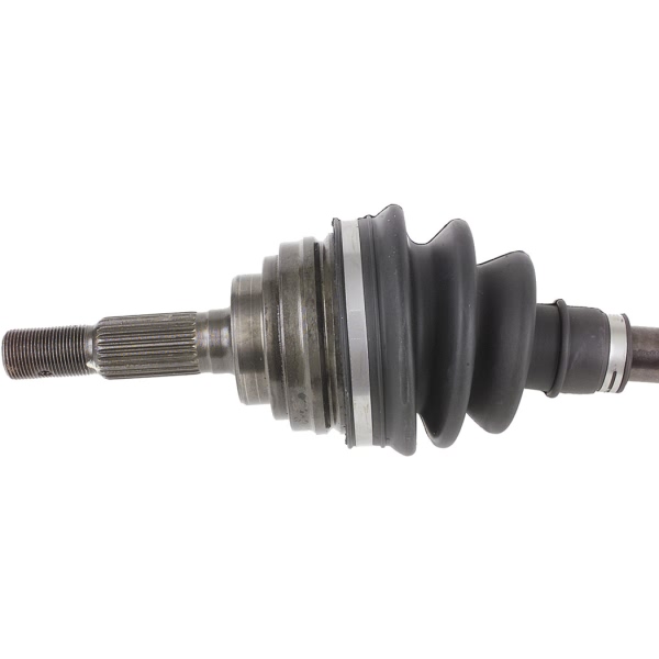 Cardone Reman Remanufactured CV Axle Assembly 60-5122