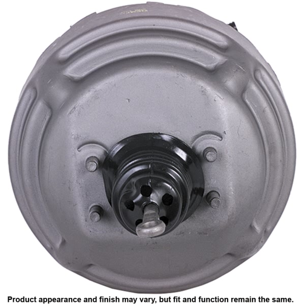 Cardone Reman Remanufactured Vacuum Power Brake Booster w/o Master Cylinder 54-73117