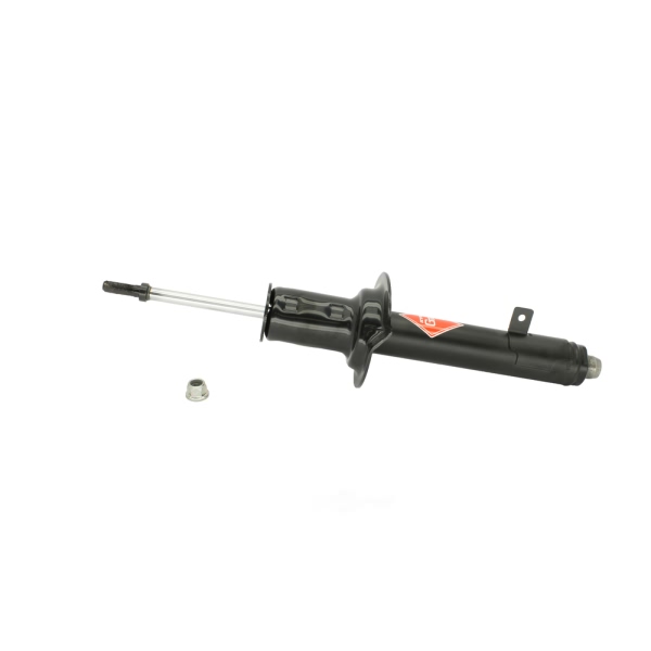 KYB Gas A Just Front Passenger Side Monotube Strut 551126