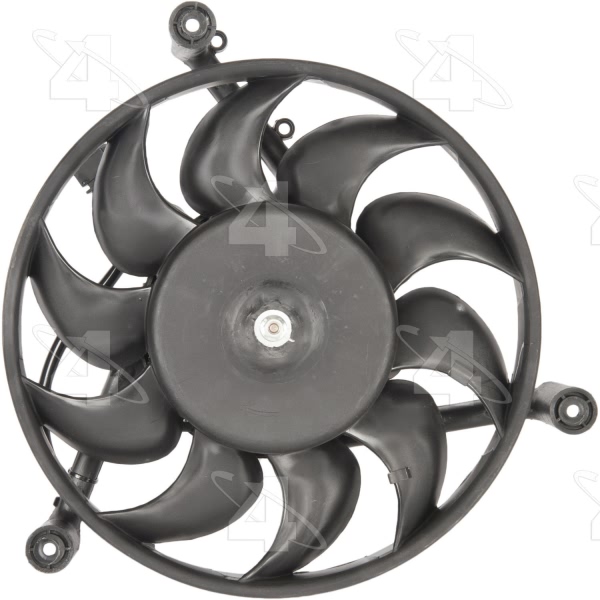 Four Seasons Engine Cooling Fan 76092