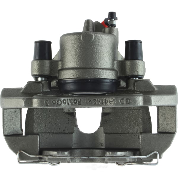 Centric Remanufactured Semi-Loaded Front Passenger Side Brake Caliper 141.45085