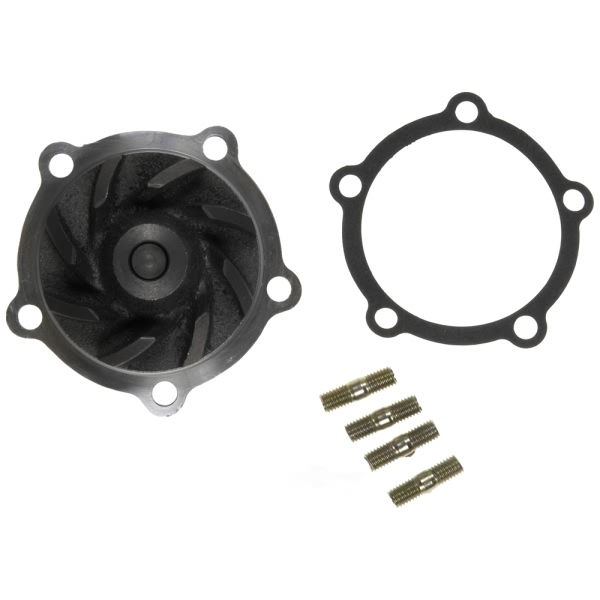 Gates Engine Coolant Standard Water Pump 42565