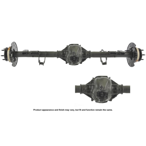 Cardone Reman Remanufactured Drive Axle Assembly 3A-18000LHL