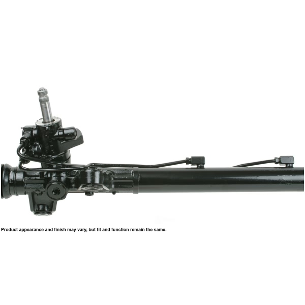 Cardone Reman Remanufactured Hydraulic Power Rack and Pinion Complete Unit 26-2703