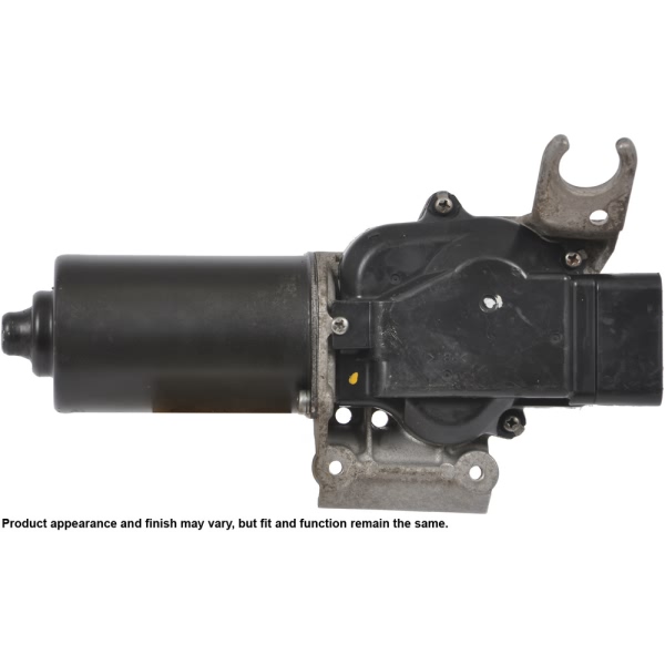 Cardone Reman Remanufactured Wiper Motor 43-4123