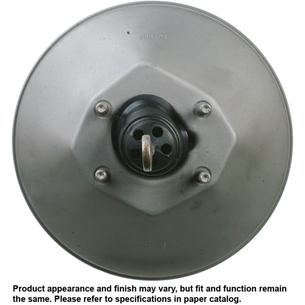Cardone Reman Remanufactured Vacuum Power Brake Booster w/o Master Cylinder 54-74429