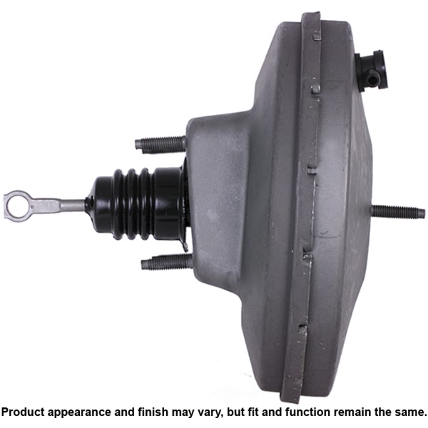 Cardone Reman Remanufactured Vacuum Power Brake Booster w/o Master Cylinder 54-74302