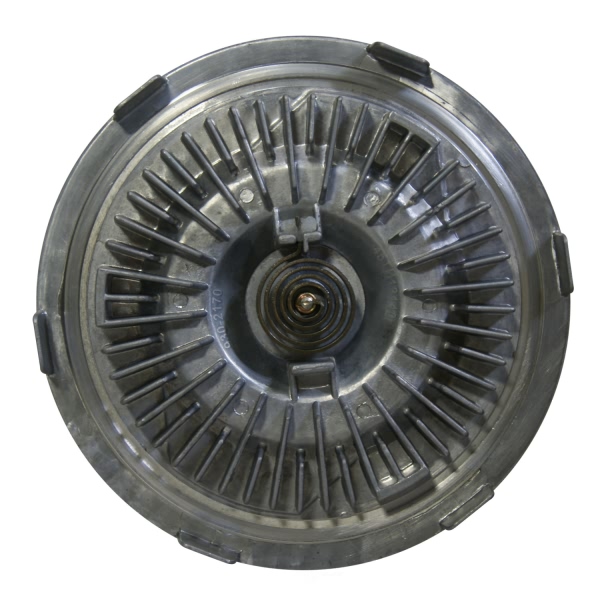 GMB Engine Cooling Fan Clutch 930-2170