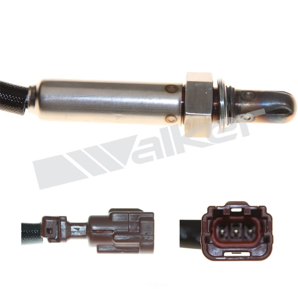 Walker Products Oxygen Sensor 350-33037