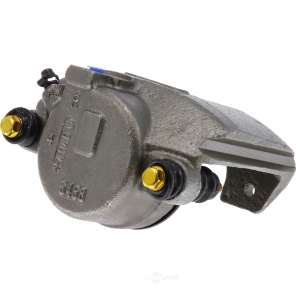 Centric Remanufactured Semi-Loaded Front Passenger Side Brake Caliper 141.65027