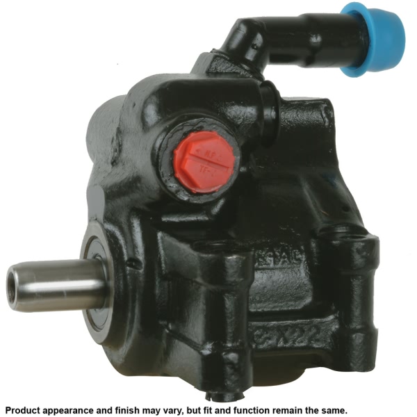 Cardone Reman Remanufactured Power Steering Pump w/o Reservoir 20-296