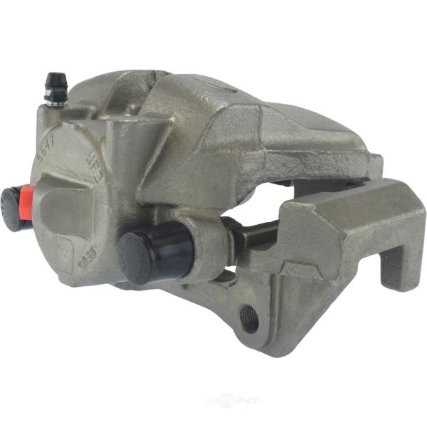 Centric Remanufactured Semi-Loaded Front Driver Side Brake Caliper 141.65068