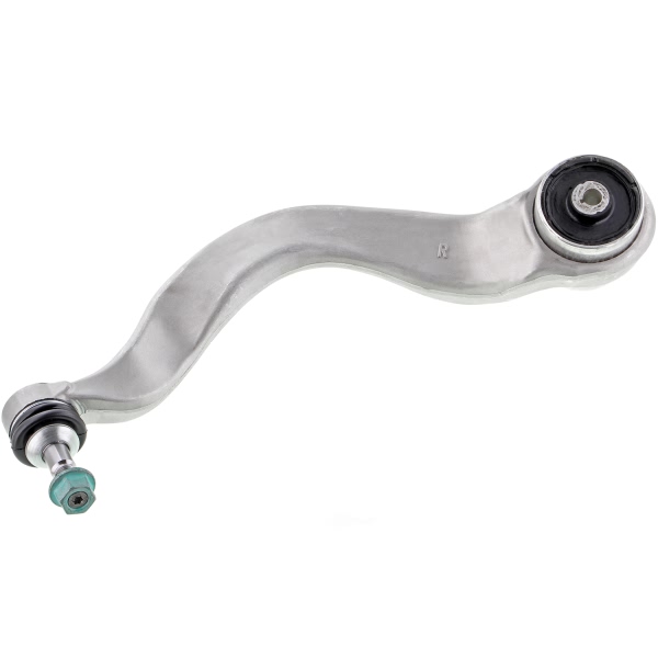 Mevotech Supreme Front Passenger Side Lower Forward Non Adjustable Control Arm And Ball Joint Assembly CMS101436