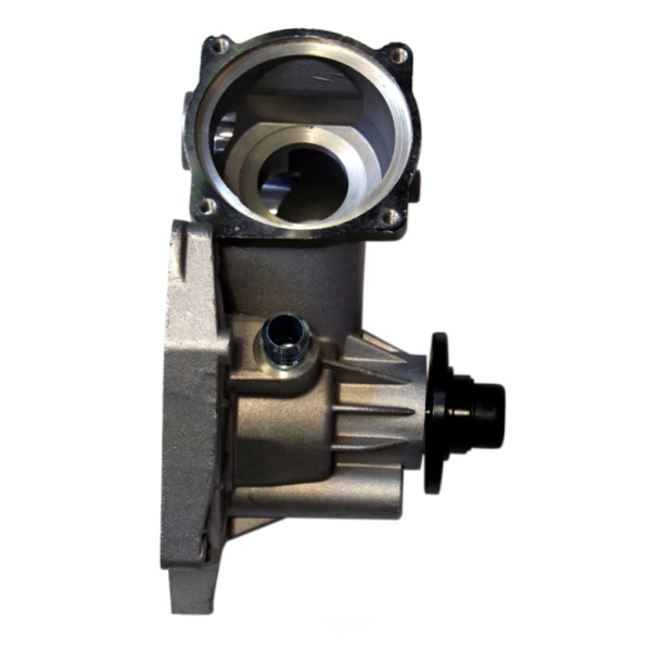 GMB Engine Coolant Water Pump 115-2110