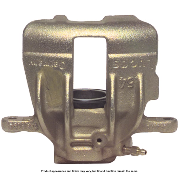 Cardone Reman Remanufactured Unloaded Caliper 19-2059
