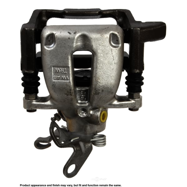 Cardone Reman Remanufactured Unloaded Caliper w/Bracket 19-B6192