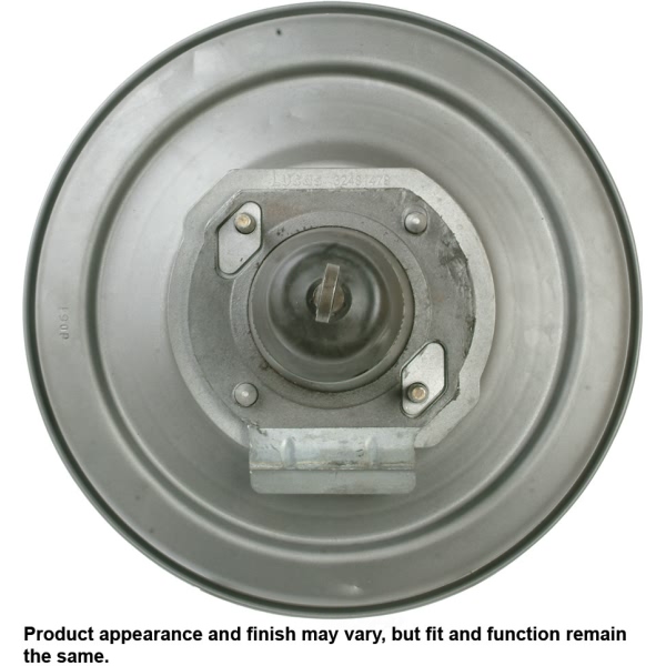 Cardone Reman Remanufactured Vacuum Power Brake Booster w/o Master Cylinder 53-2940