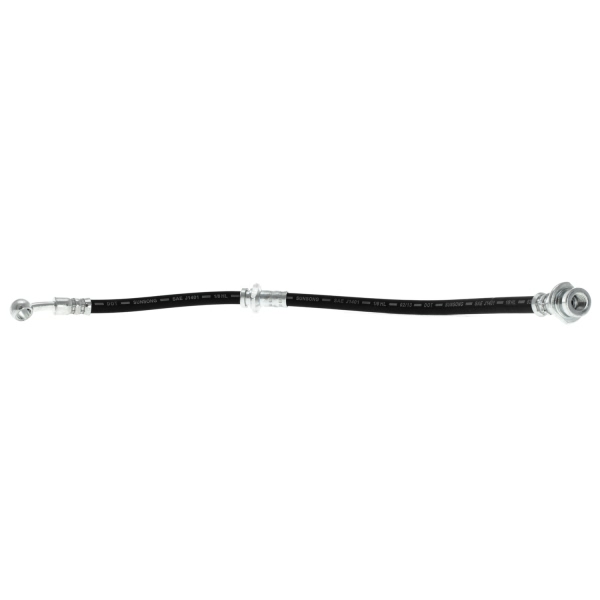 Centric Front Brake Hose 150.48018