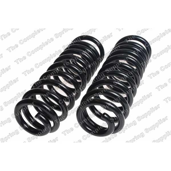 lesjofors Front Coil Springs 4127578