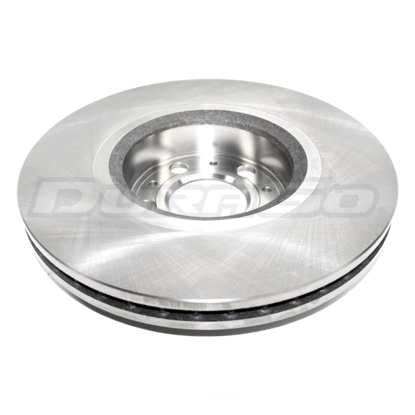 DuraGo Vented Front Brake Rotor BR34208