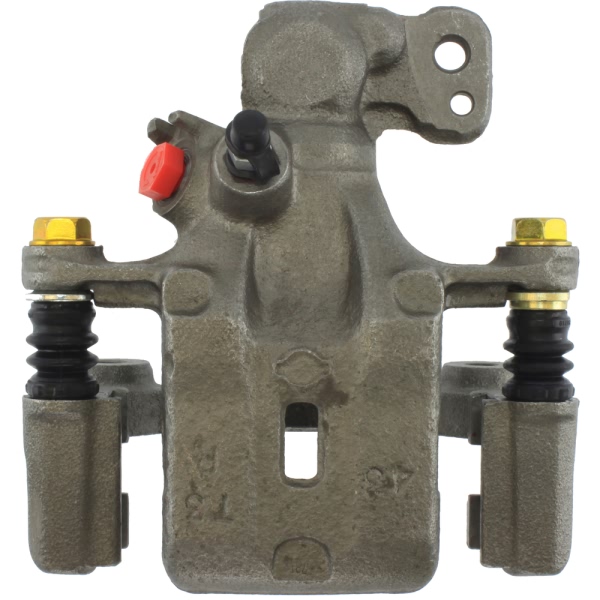 Centric Remanufactured Semi-Loaded Rear Passenger Side Brake Caliper 141.42533