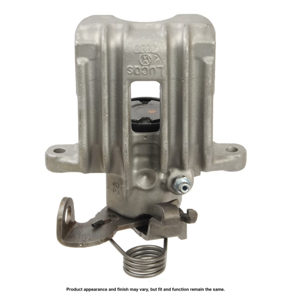 Cardone Reman Remanufactured Unloaded Caliper 19-2891