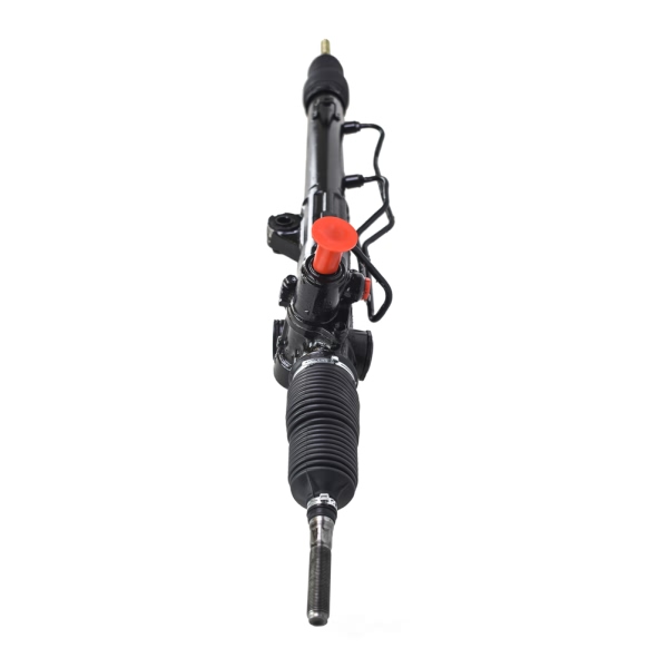 AAE Remanufactured Power Steering Rack and Pinion Assembly 3179