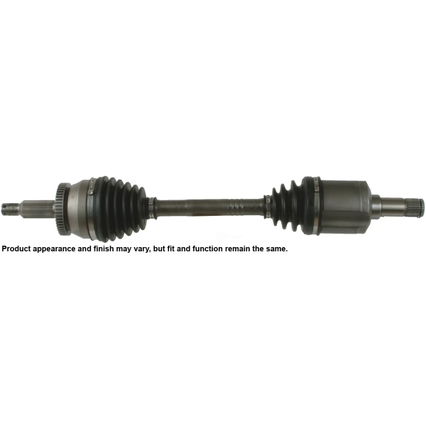 Cardone Reman Remanufactured CV Axle Assembly 60-3539