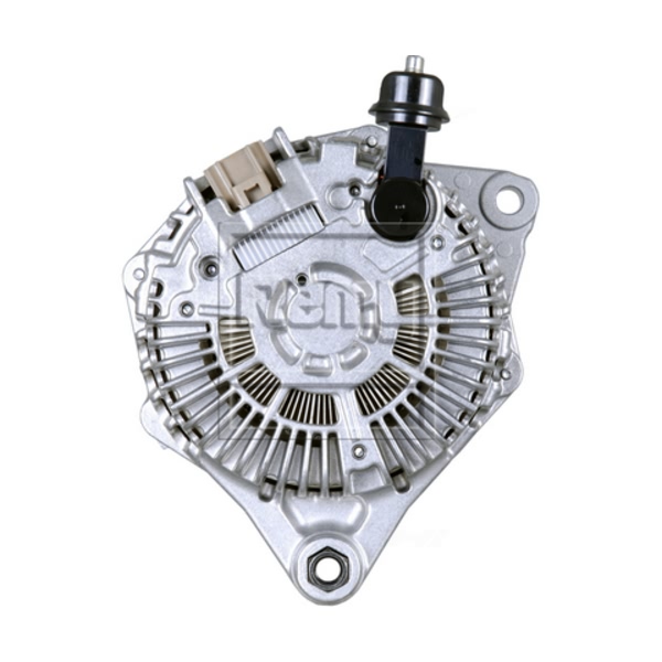 Remy Remanufactured Alternator 23061