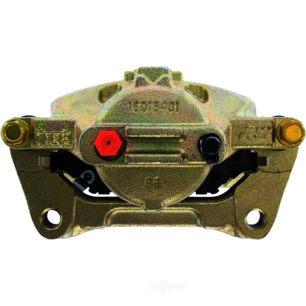 Centric Posi Quiet™ Loaded Front Driver Side Brake Caliper 142.67056