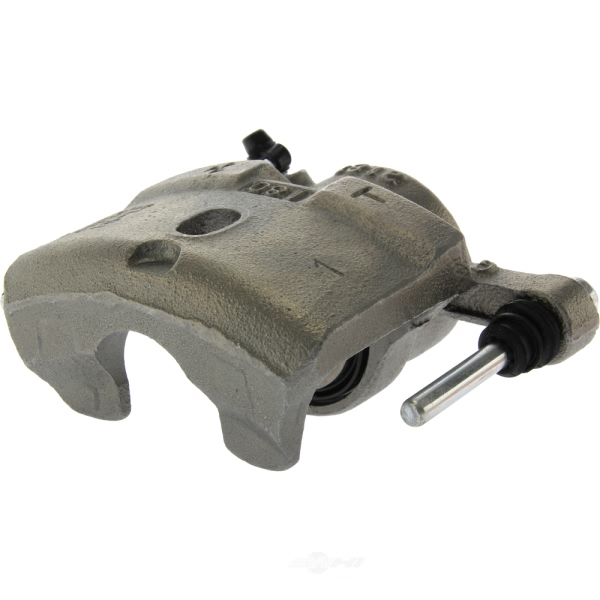 Centric Remanufactured Semi-Loaded Front Passenger Side Brake Caliper 141.46067