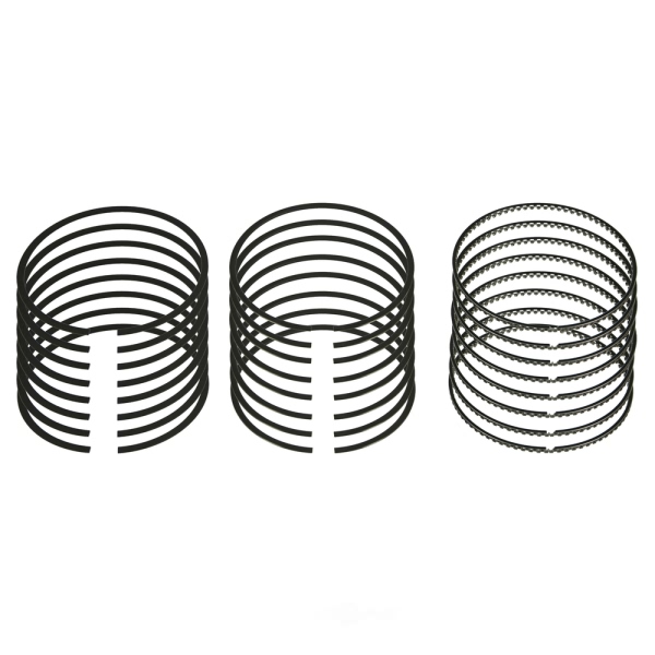 Sealed Power Premium Piston Ring Set With Coating E-997K