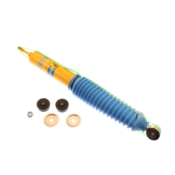 Bilstein Comfort Rear Driver Or Passenger Side Monotube Shock Absorber 33-017204