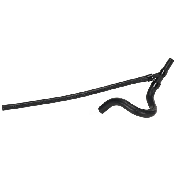 Gates Engine Coolant Reservoir Hose 22554